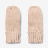 Wheat Outerwear Jacquard Luffer Cotta Accessories 2487 rose powder