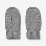 Wheat Outerwear Jacquard Luffer Towsi Accessories 9595 flint melange