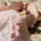 Wheat Outerwear Jakke Ada Jacket 9514 lemonade flowers