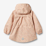 Wheat Outerwear Jakke Ada Jacket 9514 lemonade flowers