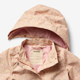 Wheat Outerwear Jakke Ada Jacket 9514 lemonade flowers