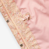 Wheat Outerwear Jakke Ada Jacket 9514 lemonade flowers