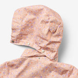 Wheat Outerwear Jakke Ada Jacket 9607 rose sorbet flowers