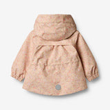 Wheat Outerwear Jakke Ada Jacket 9514 lemonade flowers