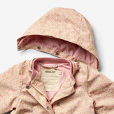 Wheat Outerwear Jakke Ada Jacket 9514 lemonade flowers