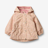 Wheat Outerwear Jakke Ada Jacket 9514 lemonade flowers