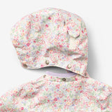 Wheat Outerwear Jakke Ada Jacket 9594 cool sky flowers