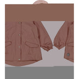 Wheat Outerwear Jakke Ada Jackets 2487 rose powder