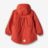 Wheat Outerwear Jakke Ada Jackets 2072 red