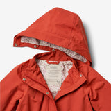 Wheat Outerwear Jakke Ada Jackets 2072 red