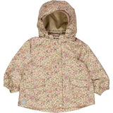 Wheat Outerwear Jakke Ada Jackets 9058 stone flowers