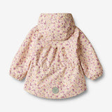 Wheat Outerwear Jakke Ada Jackets 9504 candy flowers