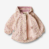 Wheat Outerwear Jakke Ada Jackets 9504 candy flowers