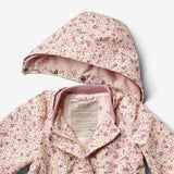 Wheat Outerwear Jakke Ada Jackets 9504 candy flowers