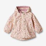 Wheat Outerwear Jakke Ada Jackets 9504 candy flowers