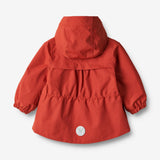 Wheat Outerwear Jakke Ada Jackets 2072 red