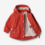 Wheat Outerwear Jakke Ada Jackets 2072 red
