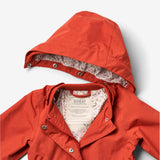 Wheat Outerwear Jakke Ada Jackets 2072 red