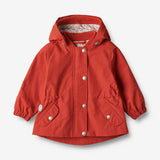 Wheat Outerwear Jakke Ada Jackets 2072 red