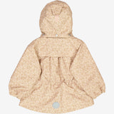 Wheat Outerwear Jakke Ada | Baby Jackets 2036 rose dust flowers