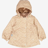 Wheat Outerwear Jakke Ada | Baby Jackets 2036 rose dust flowers