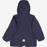 Wheat Outerwear Jakke Carlo Jackets 1388 midnight