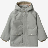 Wheat Outerwear Jakke Carlo Jackets 1528 cloudy sky
