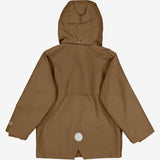 Wheat Outerwear Jakke Carlo Jackets 4210 golden brown