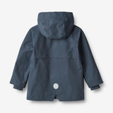 Wheat Outerwear Jakke Carlo Jackets 1042 blue waves