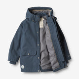 Wheat Outerwear Jakke Carlo Jackets 1042 blue waves