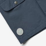 Wheat Outerwear Jakke Carlo Jackets 1042 blue waves