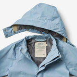 Wheat Outerwear Jakke Carlo Jackets 1305 blue lagoon