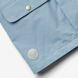 Wheat Outerwear Jakke Carlo Jackets 1305 blue lagoon