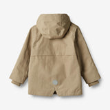 Wheat Outerwear Jakke Carlo Jackets 3239 beige stone