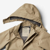 Wheat Outerwear Jakke Carlo Jackets 3239 beige stone