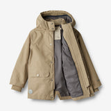 Wheat Outerwear Jakke Carlo Jackets 3239 beige stone