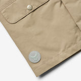 Wheat Outerwear Jakke Carlo Jackets 3239 beige stone