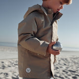 Wheat Outerwear Jakke Carlo Jackets 3239 beige stone
