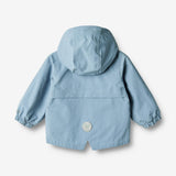 Wheat Outerwear Jakke Carlo Jackets 1305 blue lagoon
