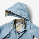 Wheat Outerwear Jakke Carlo Jackets 1305 blue lagoon