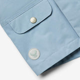 Wheat Outerwear Jakke Carlo Jackets 1305 blue lagoon