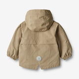 Wheat Outerwear Jakke Carlo Jackets 3239 beige stone
