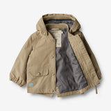 Wheat Outerwear Jakke Carlo Jackets 3239 beige stone
