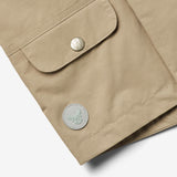 Wheat Outerwear Jakke Carlo Jackets 3239 beige stone