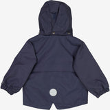 Wheat Outerwear Jakke Carlo | Baby Jackets 1388 midnight