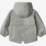 Wheat Outerwear Jakke Carlo | Baby Jackets 1528 cloudy sky