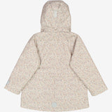 Wheat Outerwear Jakke Gry Jackets 2252 highrise flowers