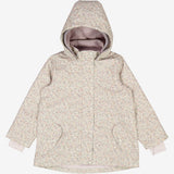 Wheat Outerwear Jakke Gry Jackets 2252 highrise flowers