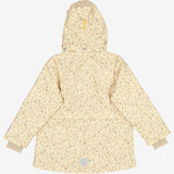 Wheat Outerwear Jakke Gry Jackets 9047 wild flowers
