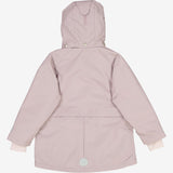 Wheat Outerwear Jakke Gry Jackets 1494 purple dove